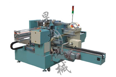GPF-60自動裝箱機