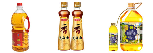 自動(dòng)瓶裝油料灌裝機(jī)設(shè)備樣品