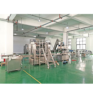 10頭醬料灌裝機(jī)械-全自動10頭醬料灌裝設(shè)備