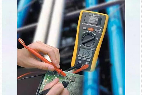 15種電子元器件的好壞鑒別方法！