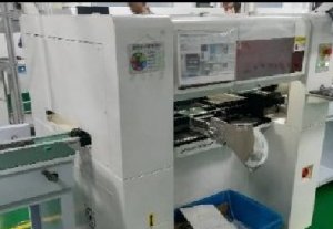 寧波億源流水線開(kāi)始做工啦