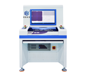 離線AOI視覺(jué)檢測(cè)