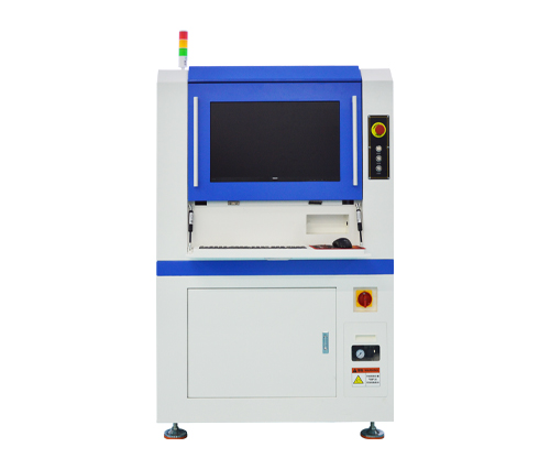 在線式AOI視覺(jué)檢測(cè)